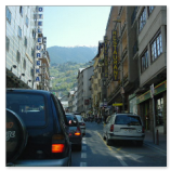 Andorra 2003