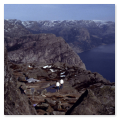 Norwegen 1991