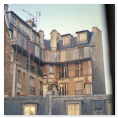 Paris März 1989