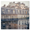 Paris März 1989